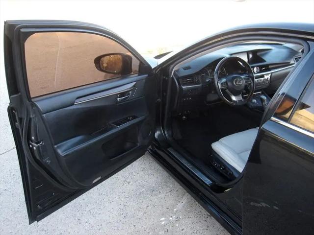 2016 Lexus ES 350 ES 350