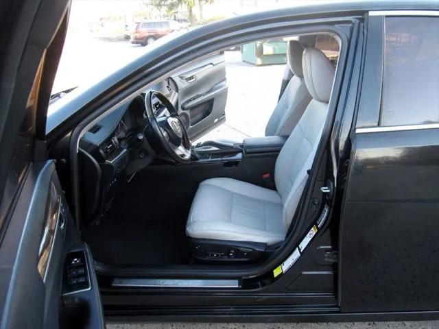 2016 Lexus ES 350 ES 350