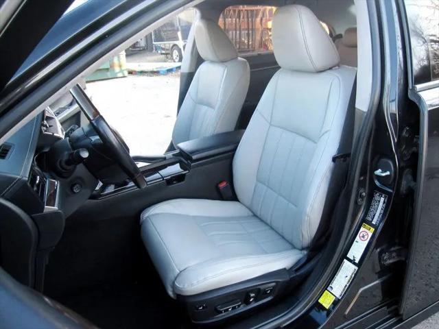 2016 Lexus ES 350 ES 350