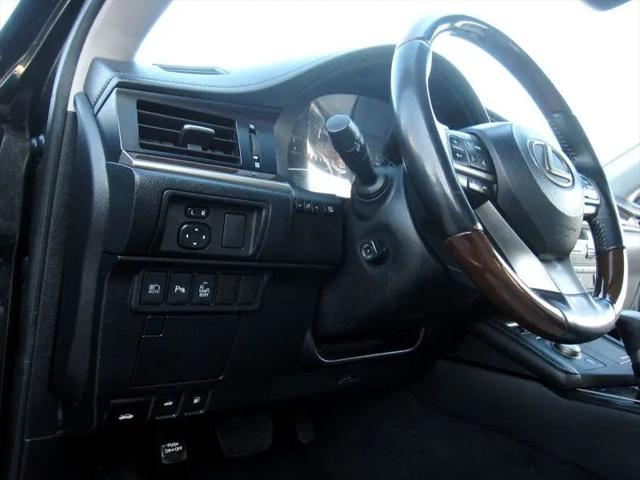 2016 Lexus ES 350 ES 350