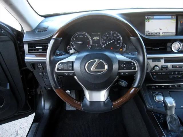 2016 Lexus ES 350 ES 350