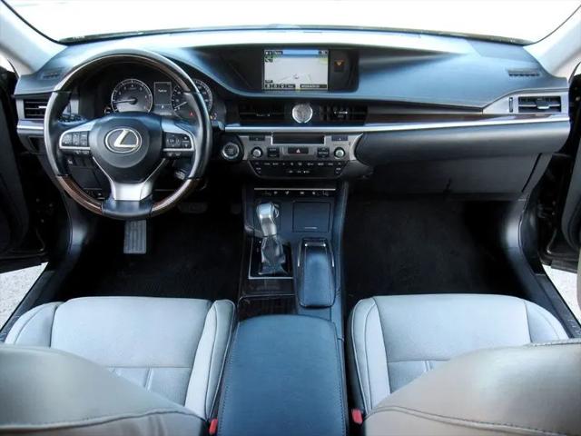 2016 Lexus ES 350 ES 350