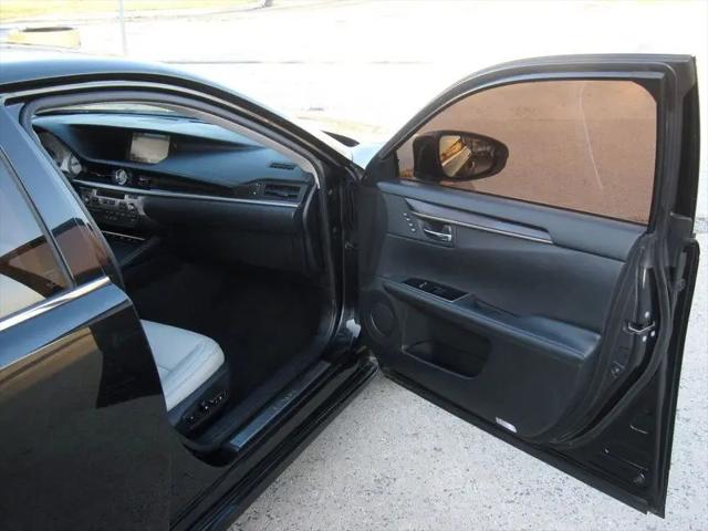 2016 Lexus ES 350 ES 350