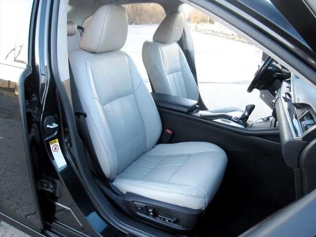 2016 Lexus ES 350 ES 350