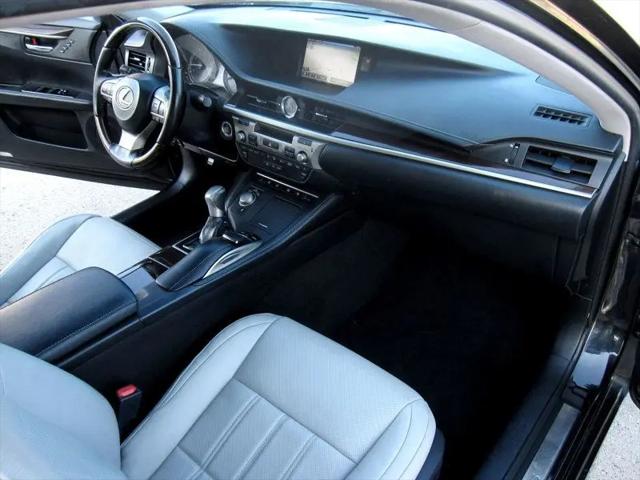2016 Lexus ES 350 ES 350