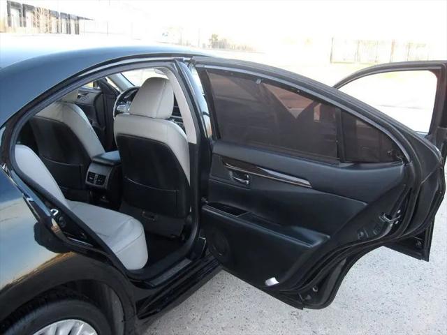 2016 Lexus ES 350 ES 350