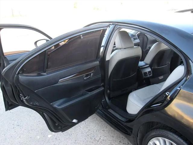2016 Lexus ES 350 ES 350