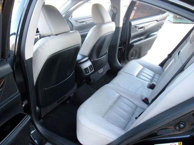 2016 Lexus ES 350 ES 350