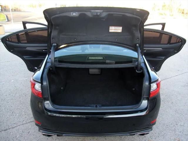 2016 Lexus ES 350 ES 350