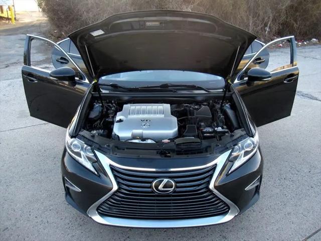 2016 Lexus ES 350 ES 350