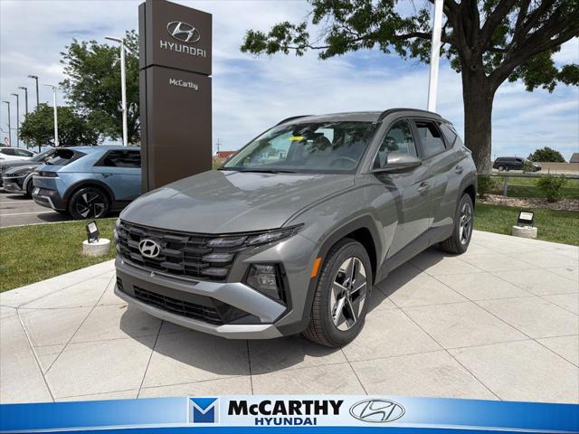 2026 Hyundai Tucson SEL for sale in Olathe, KS
