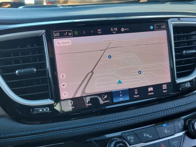 2021 Chrysler Pacifica Hybrid Touring L