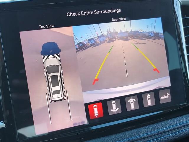2021 Chrysler Pacifica Hybrid Touring L