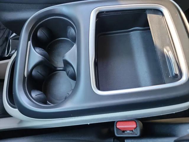 2021 Chrysler Pacifica Hybrid Touring L