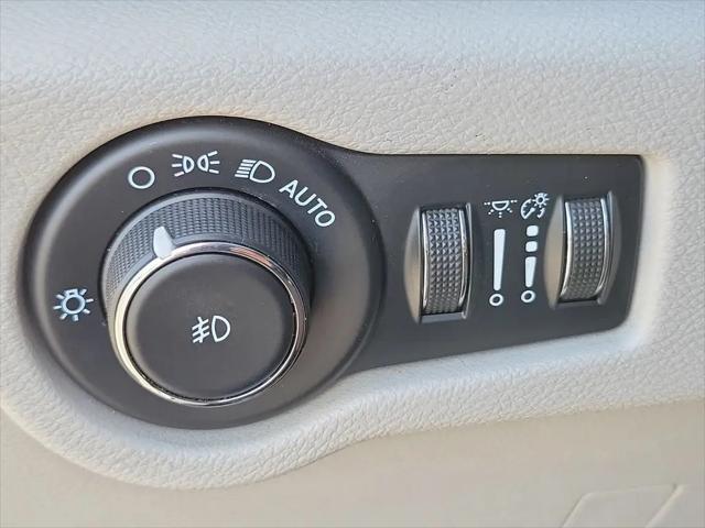 2021 Chrysler Pacifica Hybrid Touring L