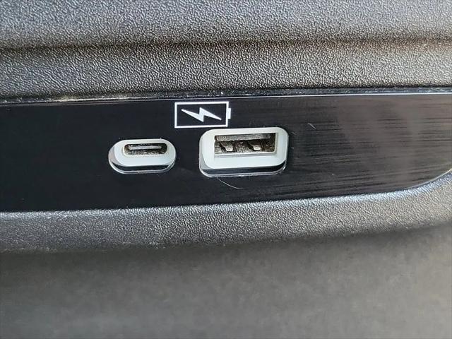 2021 Chrysler Pacifica Hybrid Touring L