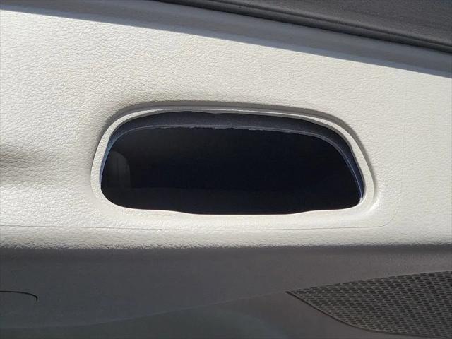 2021 Chrysler Pacifica Hybrid Touring L