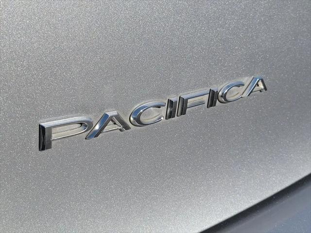 2021 Chrysler Pacifica Hybrid Touring L