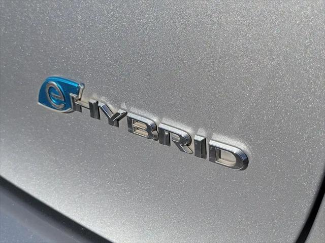 2021 Chrysler Pacifica Hybrid Touring L