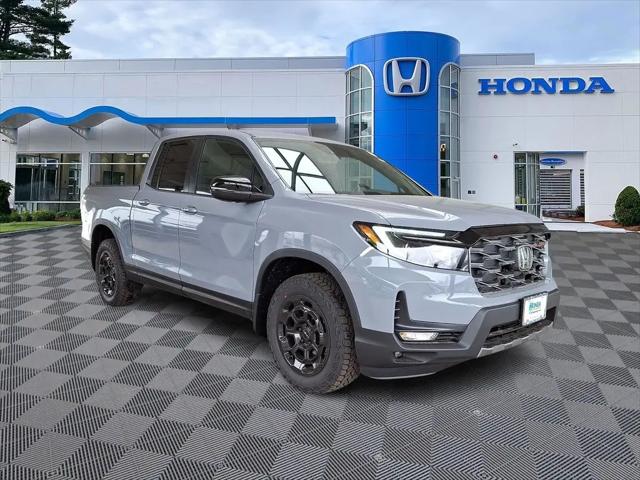 2026 Honda Ridgeline TrailSport+ for sale in Toms River, NJ