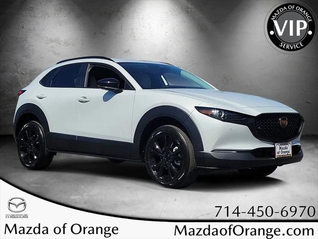 2026 Mazda CX-30 2.5 S Aire Edition for sale in Orange, CA