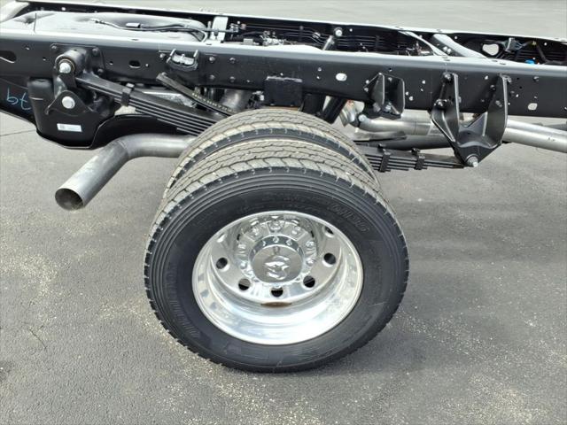 2026 Ram 5500 Tradesman/Big Horn