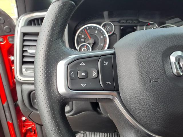 2026 Ram 5500 Tradesman/Big Horn