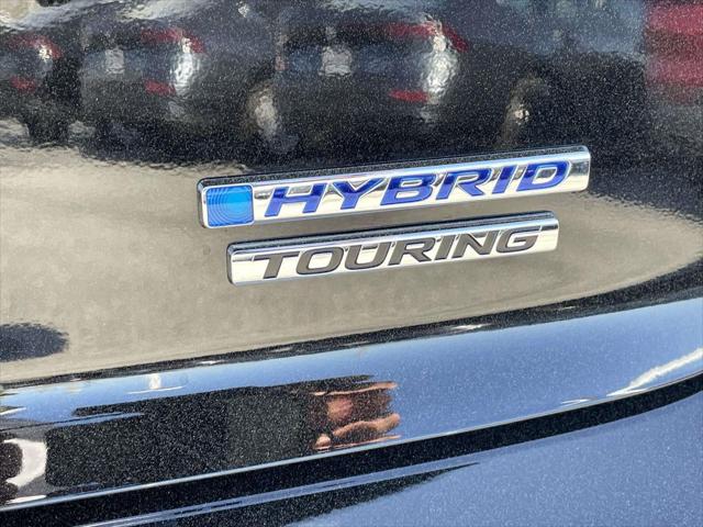 2026 Honda Accord Sedan Touring