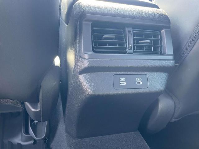 2026 Honda Accord Sedan Touring