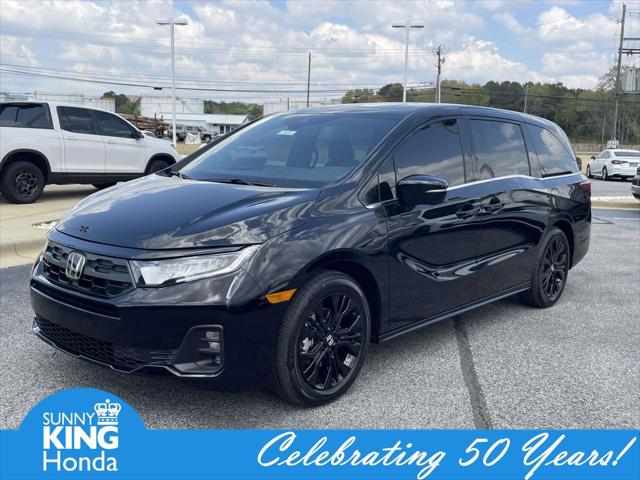 2026 Honda Odyssey Sport-L for sale in Anniston, AL