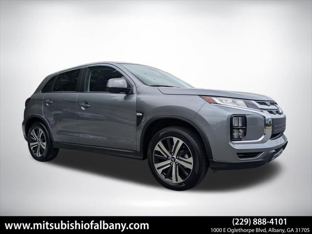 2026 Mitsubishi Outlander Sport 2.0 ES for sale in Albany, GA