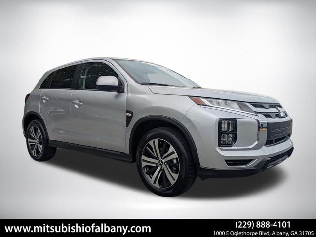 2026 Mitsubishi Outlander Sport 2.0 ES for sale in Albany, GA