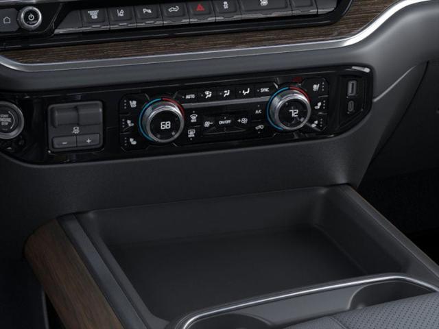 2026 GMC Sierra 2500HD Crew Cab, Standard Bed, SLT, 4WD