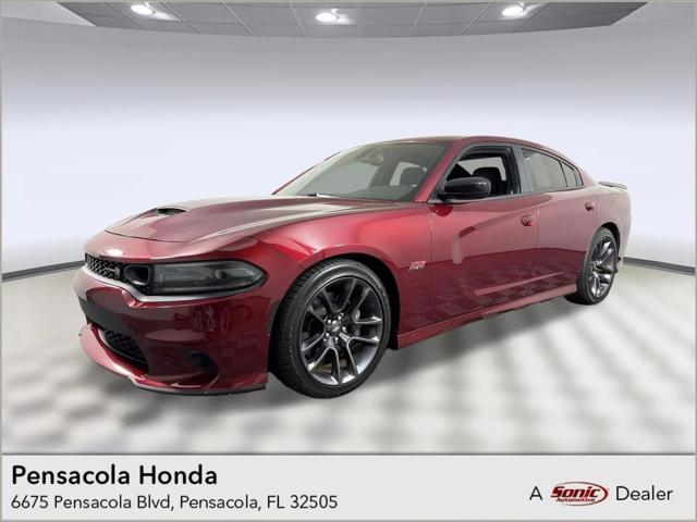 2023 Dodge Charger Scat Pack for sale in Pensacola, FL
