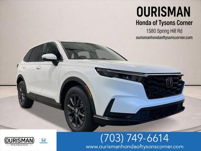 2026 Honda CR-V EX-L AWD for sale in Vienna, VA
