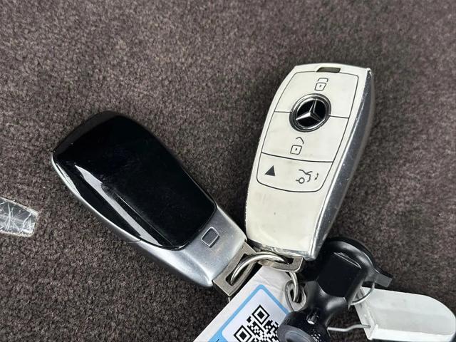 2020 Mercedes-Benz S 560 S 560