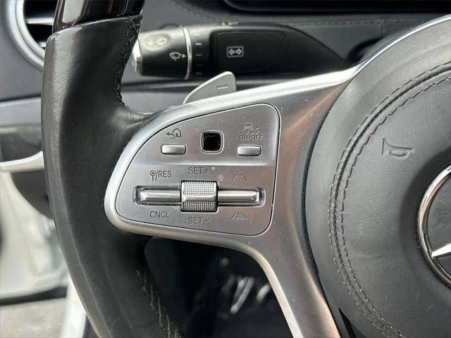 2020 Mercedes-Benz S 560 S 560