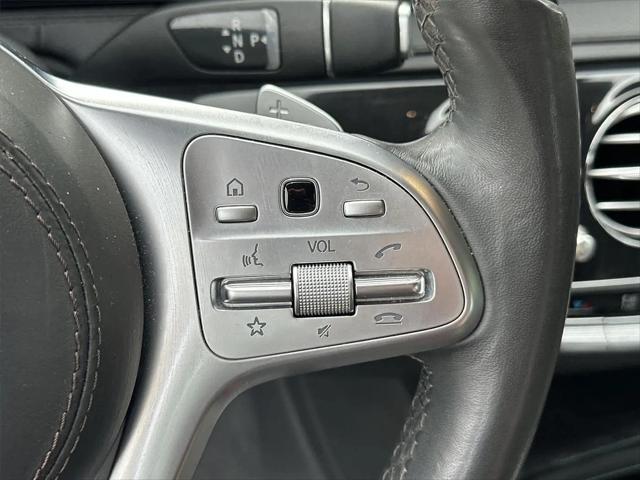 2020 Mercedes-Benz S 560 S 560