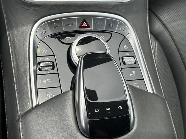 2020 Mercedes-Benz S 560 S 560