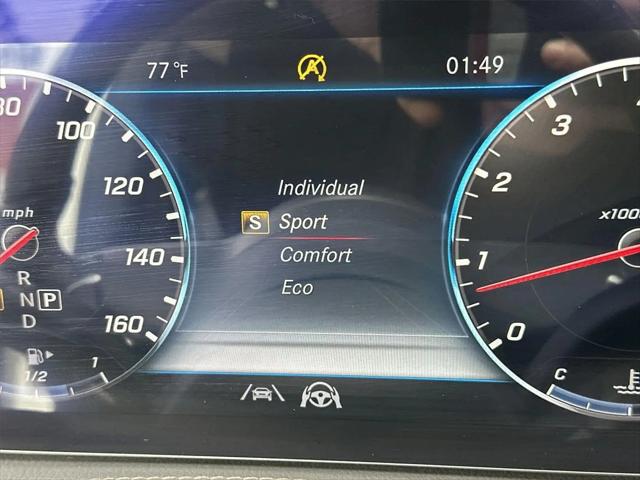 2020 Mercedes-Benz S 560 S 560
