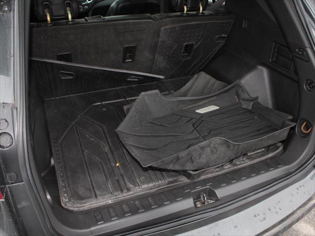 2020 Chevrolet Equinox AWD Premier 2.0L Turbo