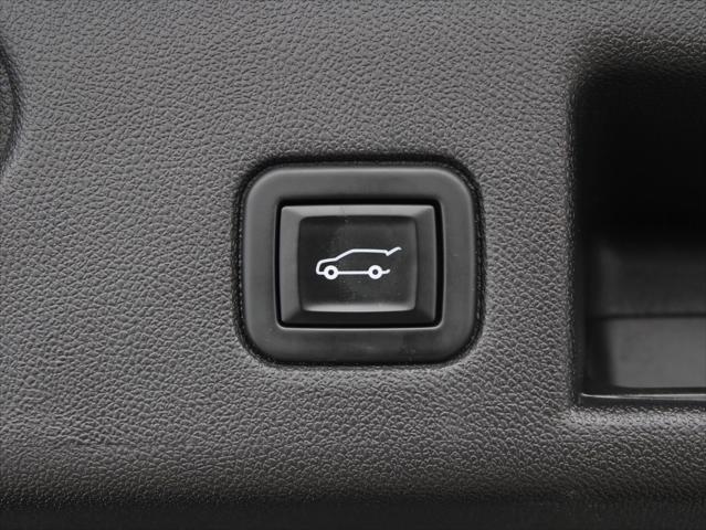 2020 Chevrolet Equinox AWD Premier 2.0L Turbo