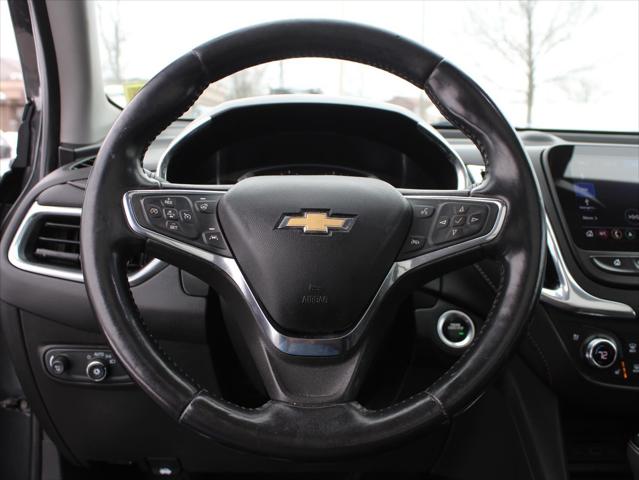 2020 Chevrolet Equinox AWD Premier 2.0L Turbo