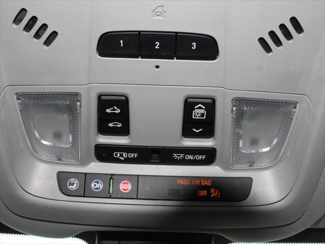 2020 Chevrolet Equinox AWD Premier 2.0L Turbo