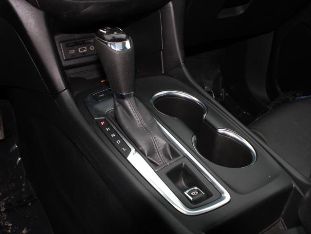 2020 Chevrolet Equinox AWD Premier 2.0L Turbo