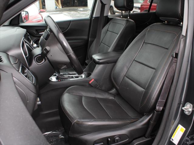 2020 Chevrolet Equinox AWD Premier 2.0L Turbo