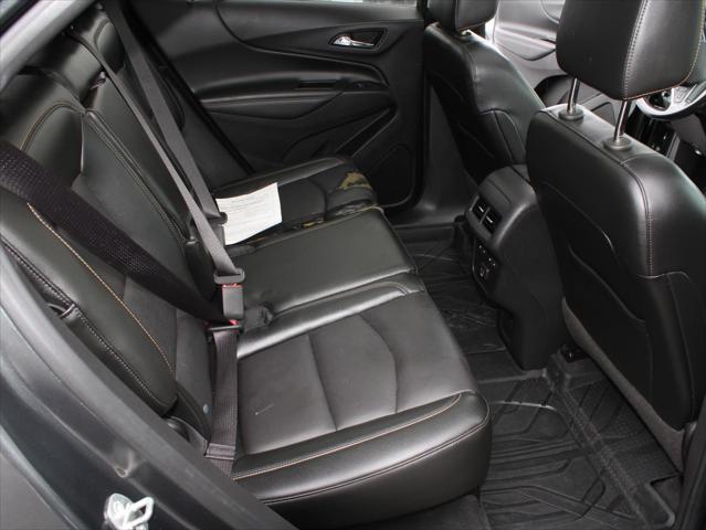 2020 Chevrolet Equinox AWD Premier 2.0L Turbo