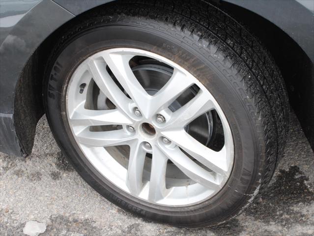 2020 Chevrolet Equinox AWD Premier 2.0L Turbo