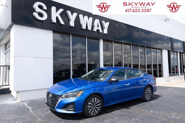 2025 Nissan Altima SV FWD for sale in Joplin, MO