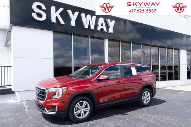 2024 GMC Terrain AWD SLE for sale in Joplin, MO